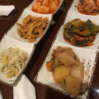 Hansang Korean Restaurant - Korean Near Me - Virginia Beach, Virginia Hansang Korean Restaurant - Korean Near Me - Virginia Beach, Virginia