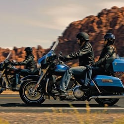 Hellbender Harley Davidson - Welcome to Hellbender Harley-Davidson® 5 Reasons Why Our Customers Buy From Us -WE Listen - to your riding needs...