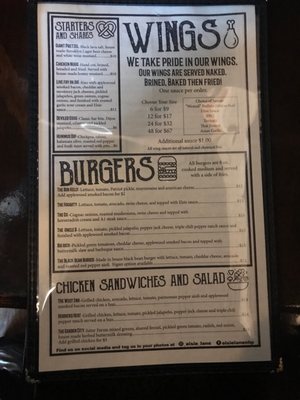 Menu photo 6 Elsie Lane New Hyde Park, NY Menu photo 6 Elsie Lane New Hyde Park, NY