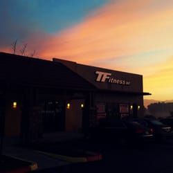 Turley Fitness - TFitness 24/7