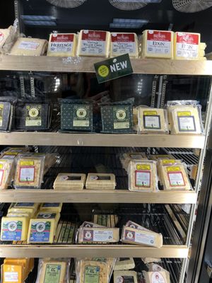 Ferndale Market by null