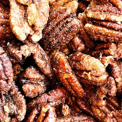 City Peanut Shop by null