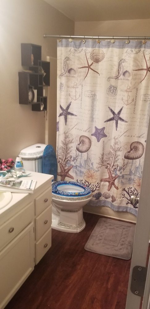 Slide of In Need Services