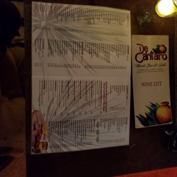 De Cantaro - Steakhouses Near Me - Puerto Vallarta, JAL De Cantaro - Steakhouses Near Me - Puerto Vallarta, JAL