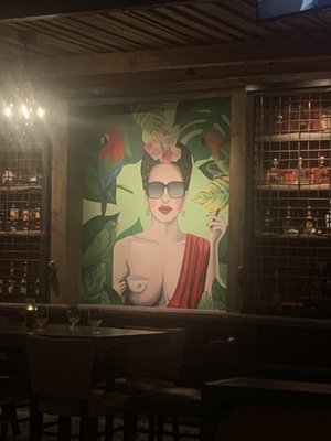 a'Verde Cocina + Tequila Library by null a'Verde Cocina + Tequila Library by null