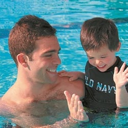 Waterworks Swim School Arcadia