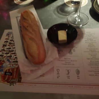 Counter Reformation - Baguette n butter - Wine Bars Near Me - Palm Springs, California Counter Reformation - Baguette n butter - Wine Bars Near Me - Palm Springs, California