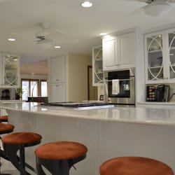 Classic Construction - Kitchen remodel