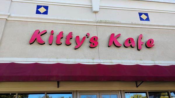 Kitty's Kafe by null