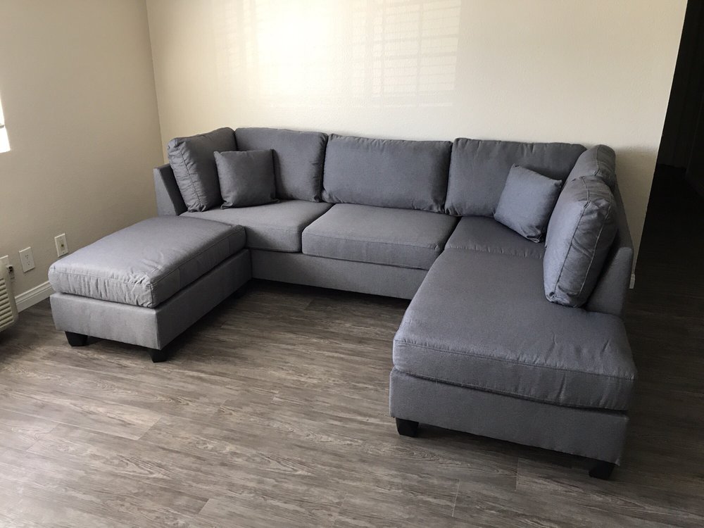 FURNITURE UNIVERSE Updated July 2024 21 Reviews 2388 W Lincoln