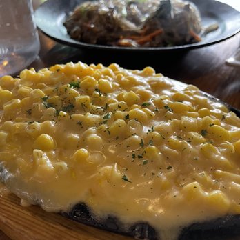707 Sutter - Super yummy corn cheese - Korean Near Me - San Francisco, California 707 Sutter - Super yummy corn cheese - Korean Near Me - San Francisco, California