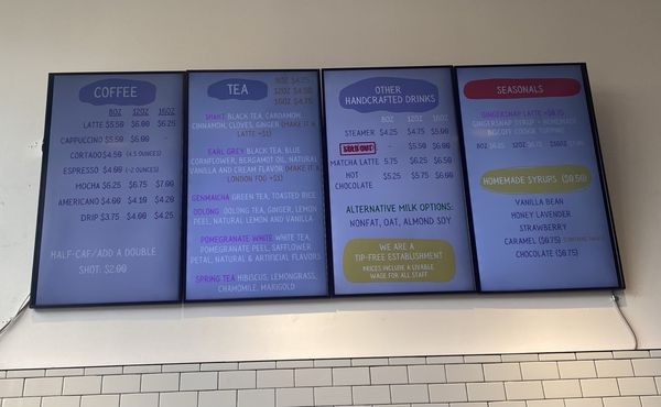 Shikorina Bakeshop & Cafe by null