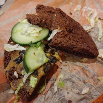 Schlotzsky's - The worst sandwich in The last 5 years of going to this restaurant. - Sandwiches Near Me - Goodyear, Arizona