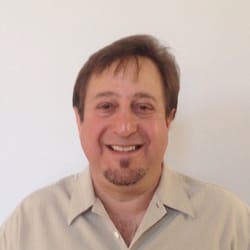 Massage For Better Health - Robert Perrone owner