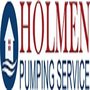 Photo of Holmen Pumping Service