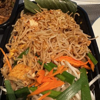 Sisi Kay Thai Eatery & Bar - Pad Thai Boran - Thai Near Me - Seattle, Washington Sisi Kay Thai Eatery & Bar - Pad Thai Boran - Thai Near Me - Seattle, Washington