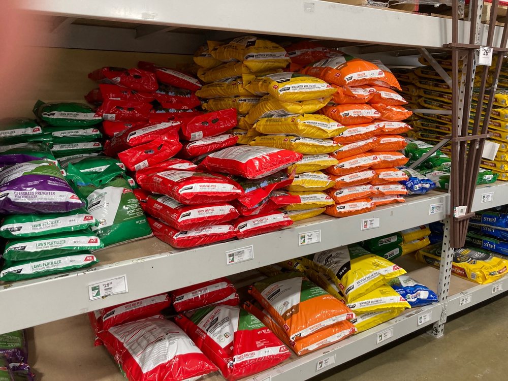 ACE HARDWARE OF JEWELL SQUARE Updated October 2024 148 Photos & 33