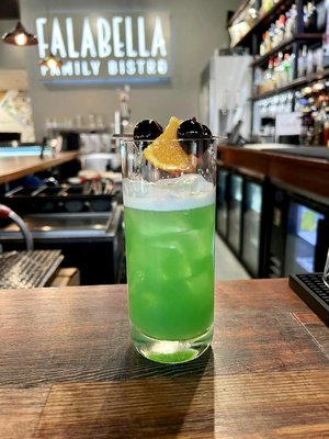 Falabella Family Bistro by null