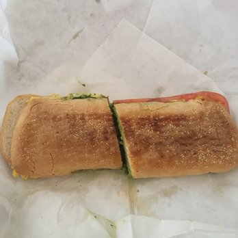 Cafecito - Huevos Chimichurri (breakfast sandwich) - Coffee & Tea Near Me - Chicago, Illinois Cafecito - Huevos Chimichurri (breakfast sandwich) - Coffee & Tea Near Me - Chicago, Illinois