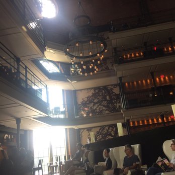 Clink - New American Near Me - Boston, Massachusetts