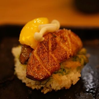Soogil - Foie-Gras - Korean Near Me - New York, New York Soogil - Foie-Gras - Korean Near Me - New York, New York
