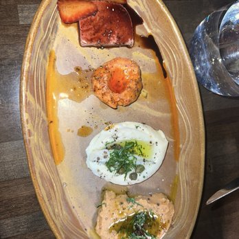 Esther's Kitchen - Bread dips - Italian Near Me - Las Vegas, Nevada