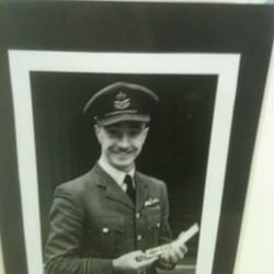Baillieston Library - Local war hero born in Baillieston awarded the VC