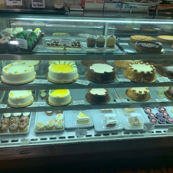 The Night Kitchen - Bakeries Near Me - Philadelphia, Pennsylvania