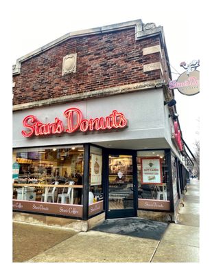 Stan's Donuts & Coffee by null
