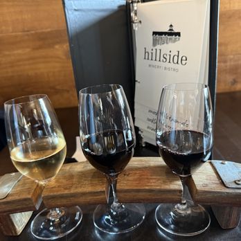 The Bistro at Hillside Winery - Bistros Near Me - Penticton, British Columbia The Bistro at Hillside Winery - Bistros Near Me - Penticton, British Columbia