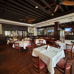 Michaleen Flynn's Public House - Inside