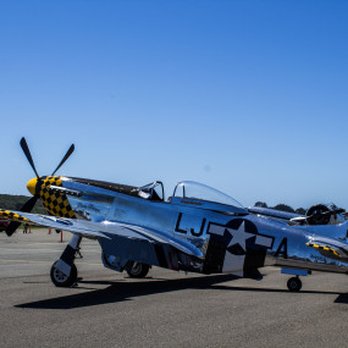 Pacific Coast Dream Machines - Festivals Near Me - Half Moon Bay, California