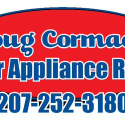 Doug Cormack Major Appliance Repair