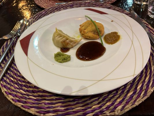 Casa Nepalesa by null