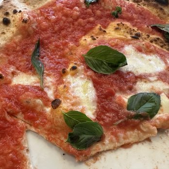 Pizzeria Napoli in Bocca - Margaritas pizza - Pizza Near Me - Naples, NA