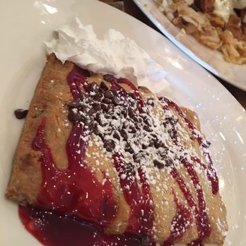 Iron Rooster - One of the two poptarts, a must!!! - Breakfast & Brunch Near Me - Cockeysville, Maryland Iron Rooster - One of the two poptarts, a must!!! - Breakfast & Brunch Near Me - Cockeysville, Maryland