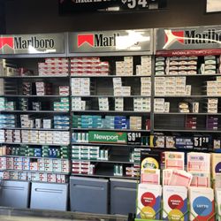 Smoker Friendly
