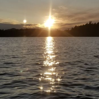 Destination Backcountry Adventures - Sunset - Hiking Near Me - Brooklyn, New York