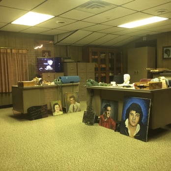 Graceland - Museums Near Me - Memphis, Tennessee