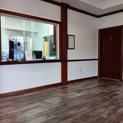 Digestive Health Associates - Clean lobby