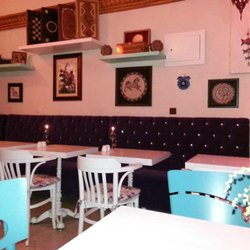 Antiochland Cafe & Restaurant