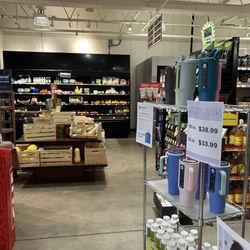 Dixie Nutrition