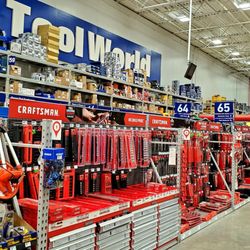 Lowe's Home Improvement