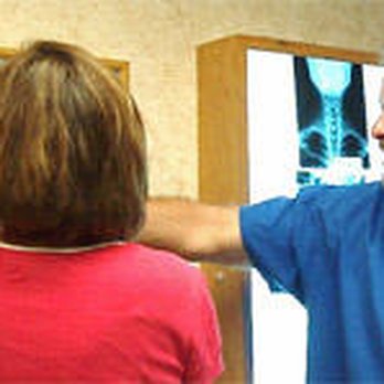 Ahnen Chiropractic - Chiropractors Near Me - Mesa, Arizona