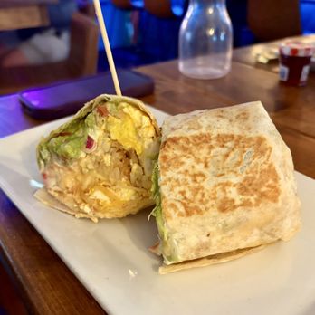 Somewhere - Breakfast burrito - Breakfast & Brunch Near Me - Rehoboth Beach, Delaware Somewhere - Breakfast burrito - Breakfast & Brunch Near Me - Rehoboth Beach, Delaware