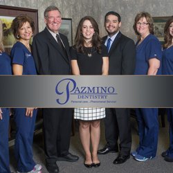 Pazmino Dentistry - Pazmino Dentistry team