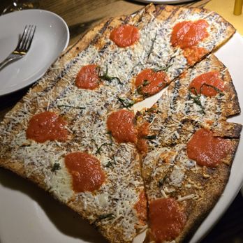 Luogo - Margharita pizza - Italian Near Me - Nashville, Tennessee