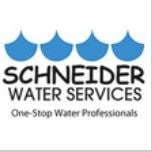 Schneider Equipment Incorporate Logo