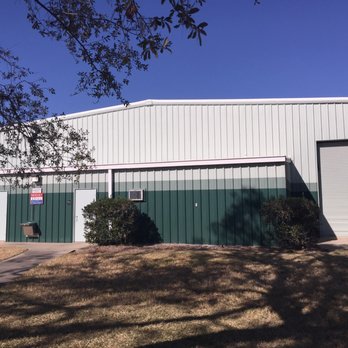 Nova Community Center & Park - Bathrooms and water on the northside - Tennis Near Me - Ormond Beach, Florida