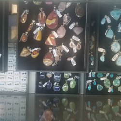 Handley Rock & Jewelry Supply